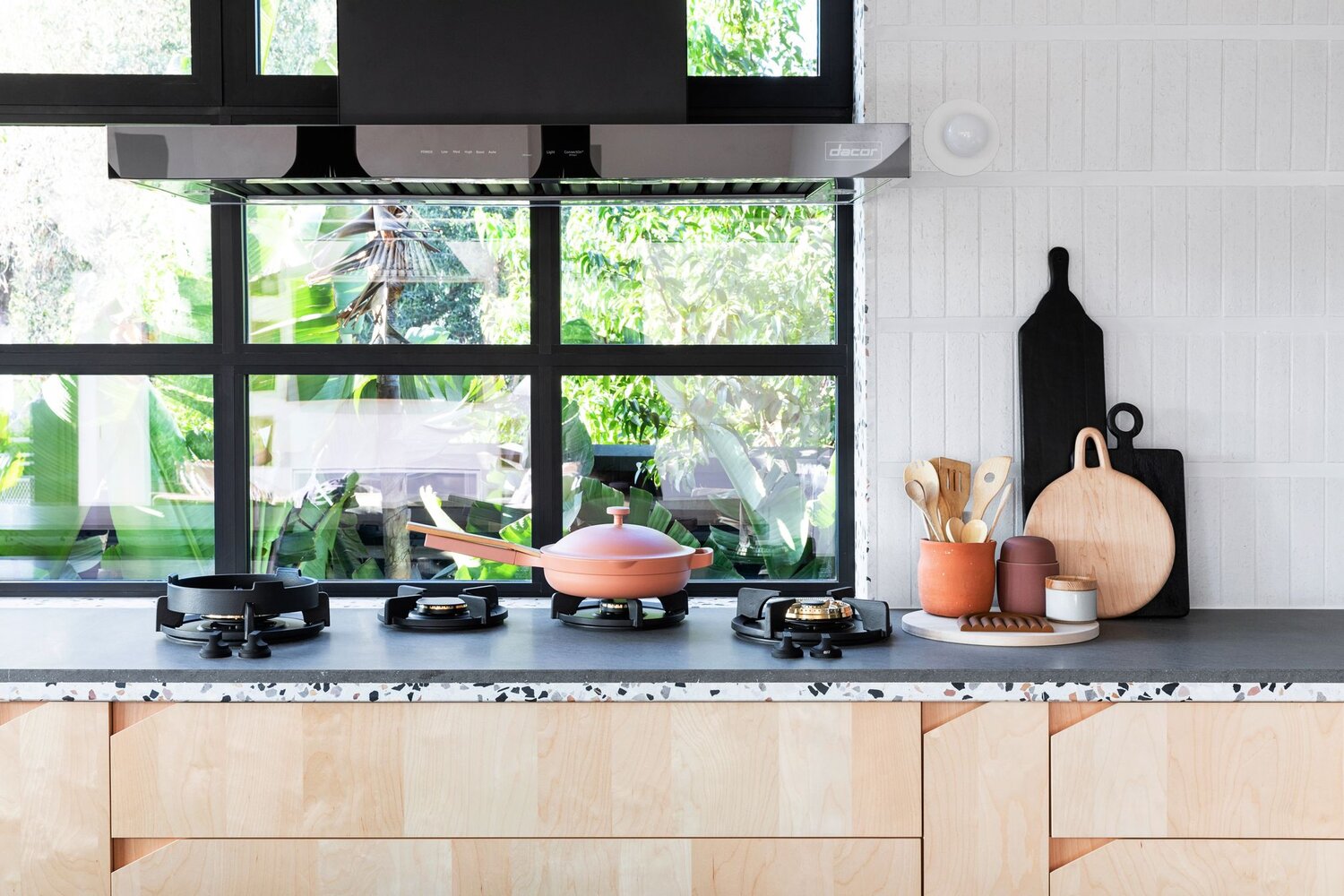 Farmhouse with Hospitality Service