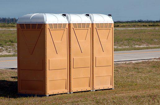rent portable toilet Arizona