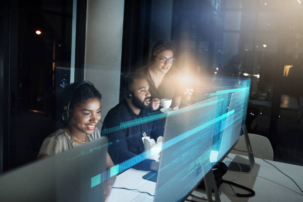 Crestron service provider