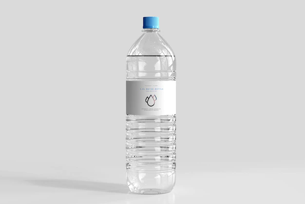 pet bottles