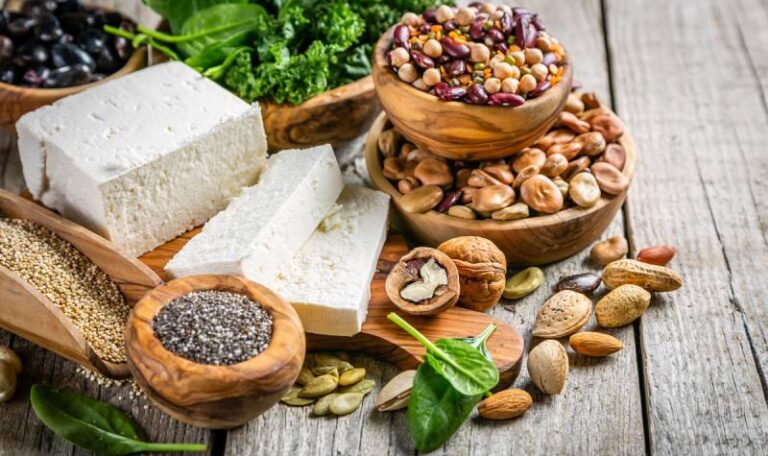 protizyme protein powder