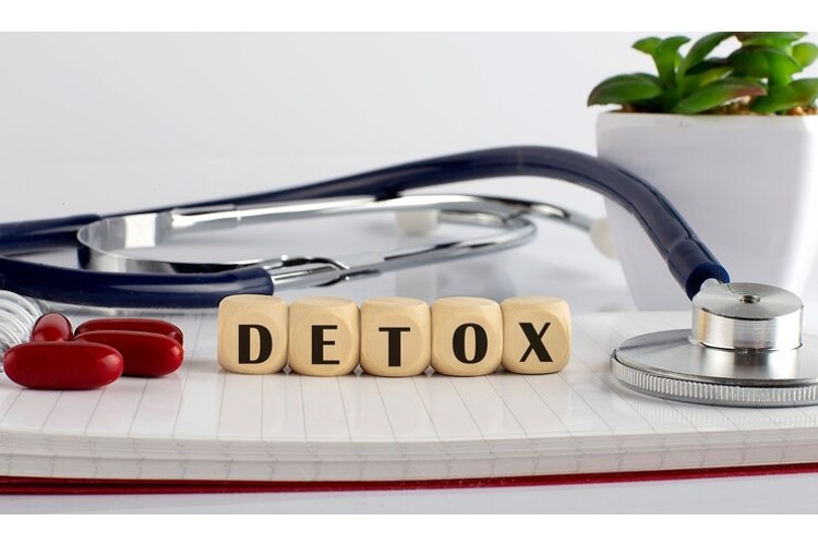 genesis medical detox