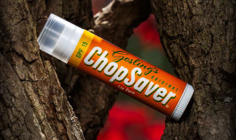 chop saver lip balm