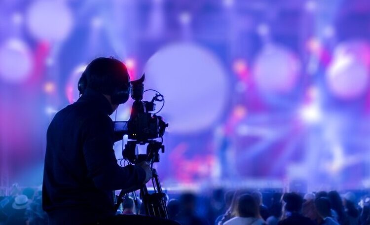 event production agency