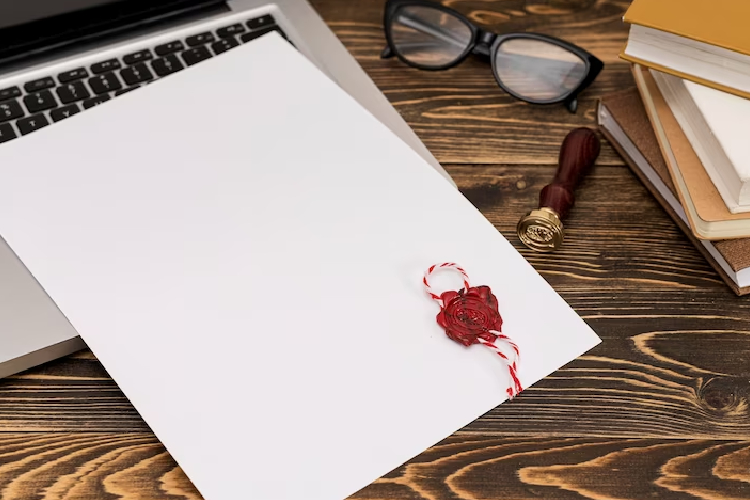 legal metrology certificate