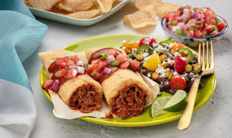 keto tamales low carb