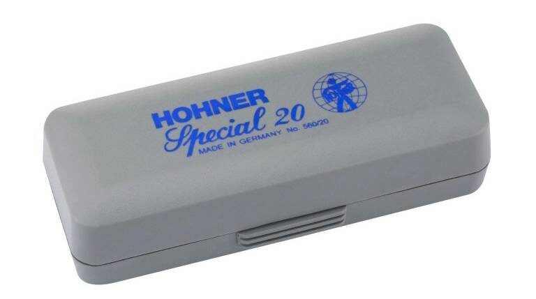 hohner special 20