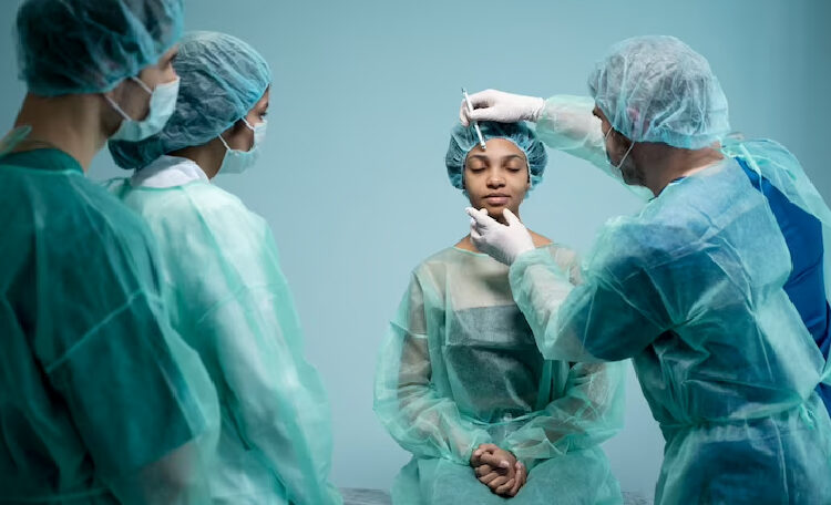 plastic surgeon austin