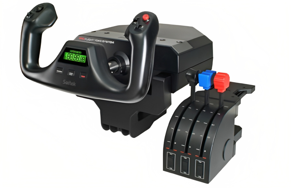 computer peripherals