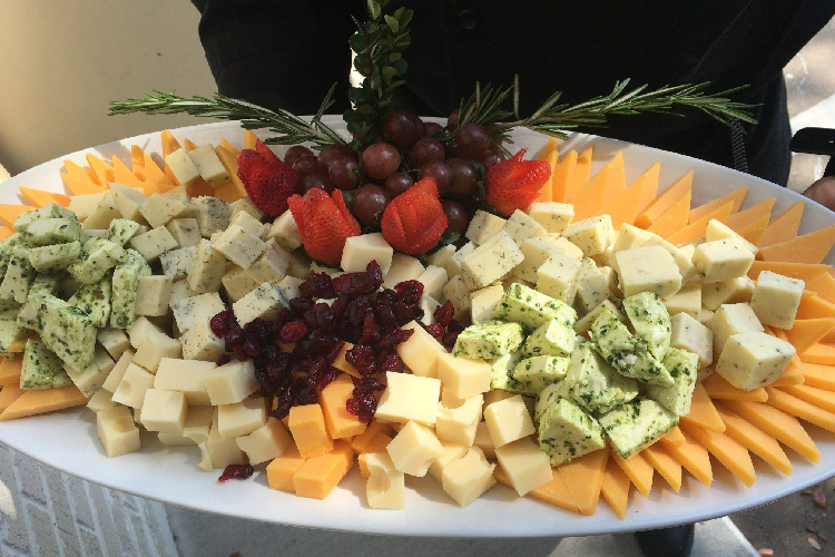 party catering services