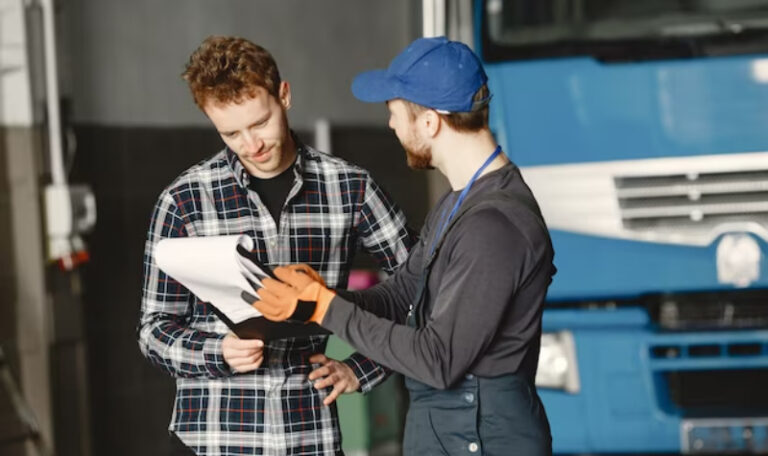 transportation consulting services