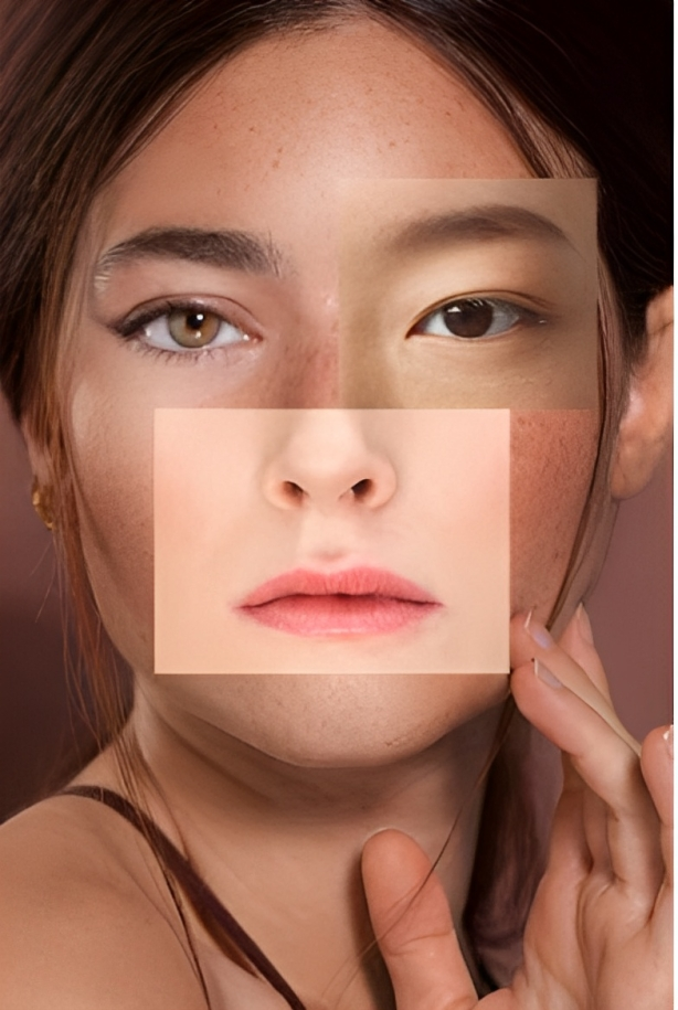 dark spot corrector for face