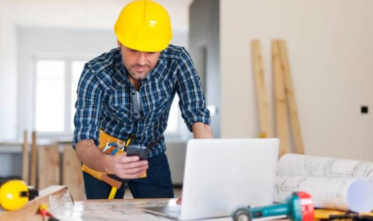 sell construction materials online