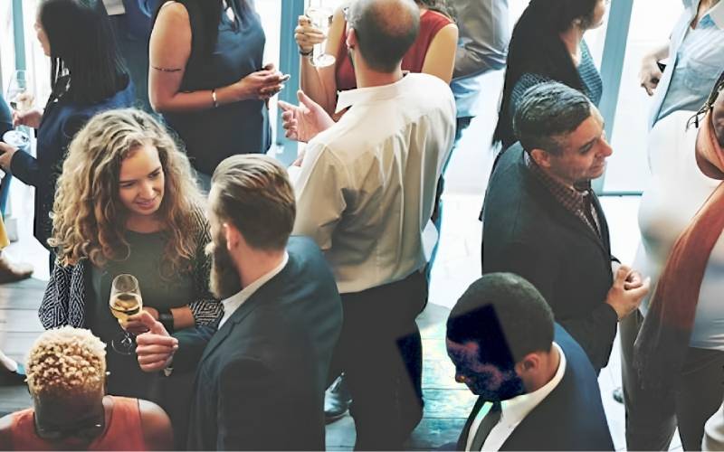 creative event agency