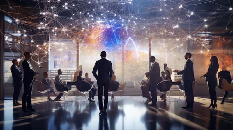 Party furniture hire