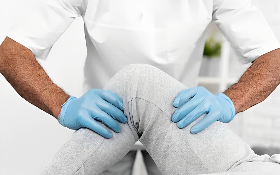 Orthopedic specialists