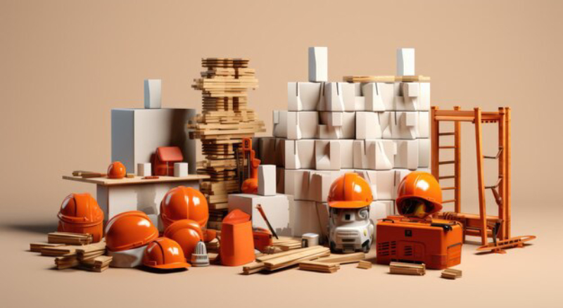buy construction materials 