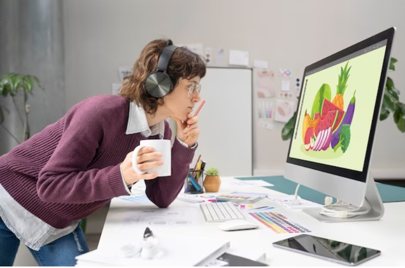 graphic design subscription services 