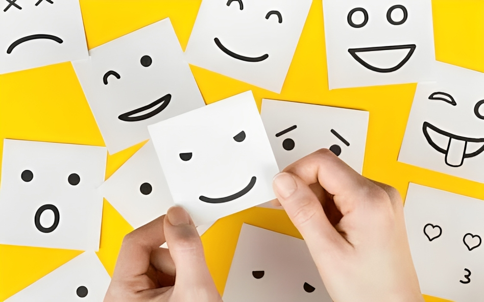 DISC Personality Assessment