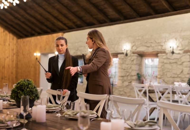 experiential event planning