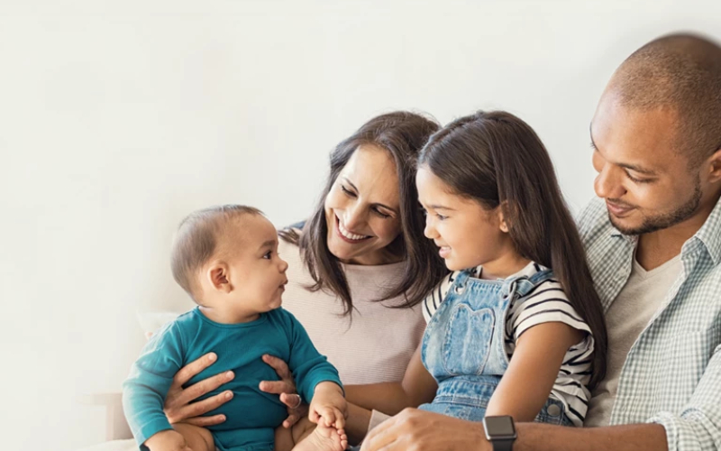 affordable family health insurance in texas