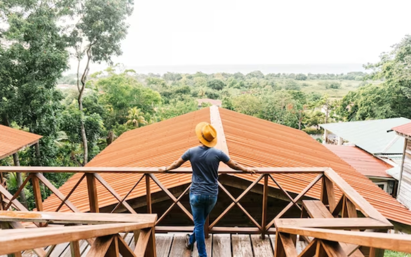 Deck Contractors In Columbia 