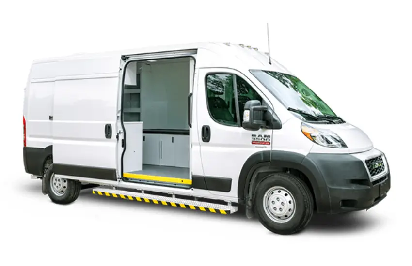 mobile medical clinics