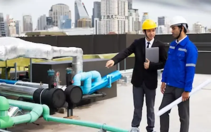 aquatic management company