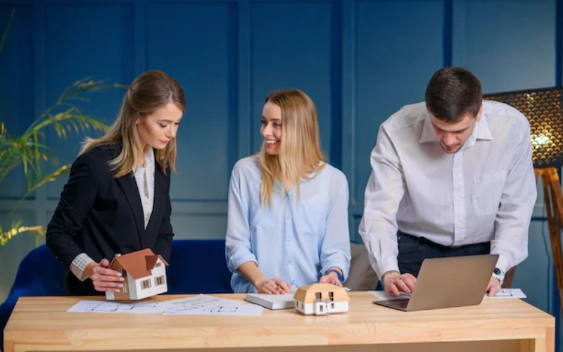 homebuyers and sellers seminars