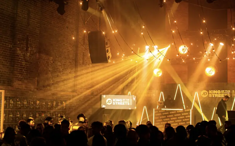 event planning companies