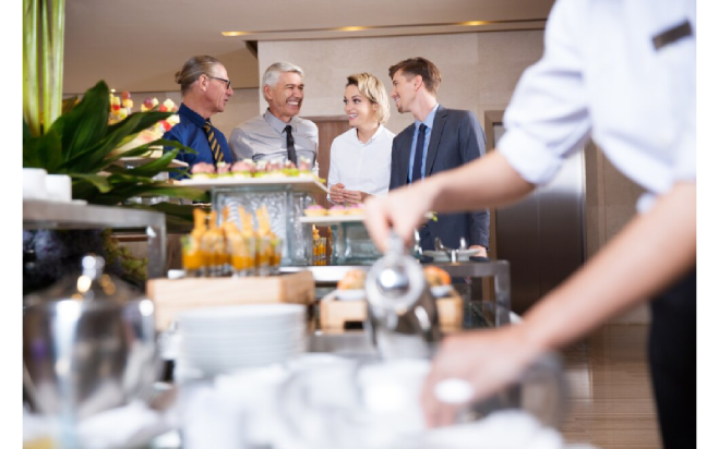 Event management companies