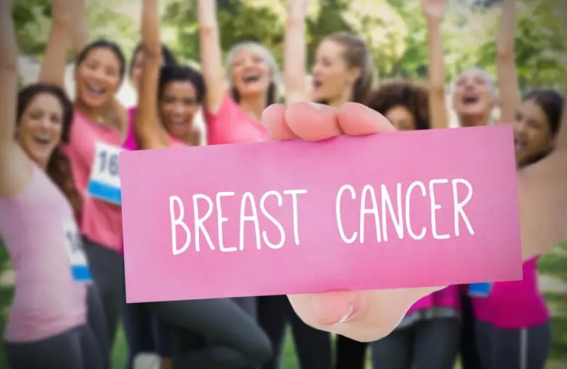 rehabilitation for breast cancer
