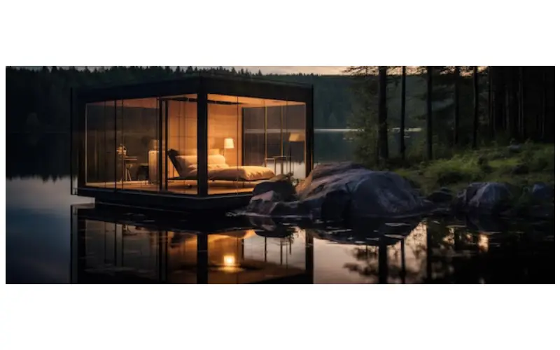 nightly rentals big bear lake