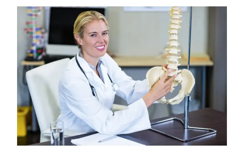 orthopedic specialist louisiana
