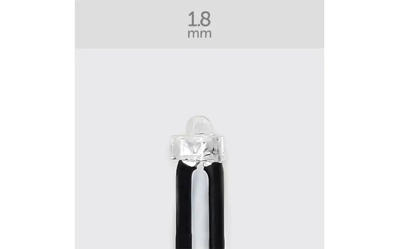 small LED light bulbs