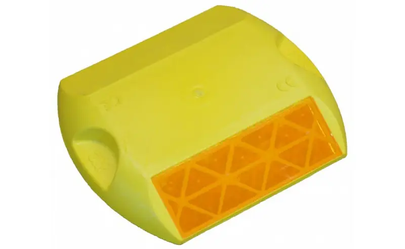 Raised Pavement Markers