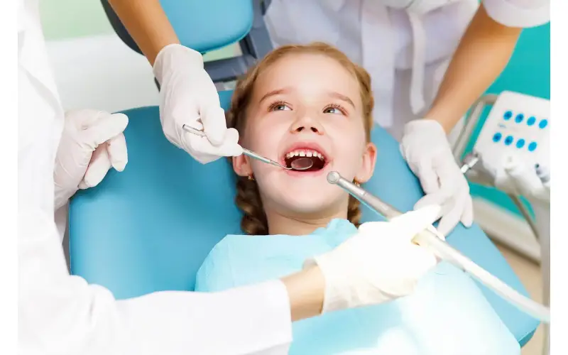 dentist houston tx