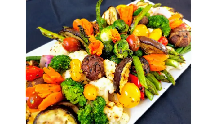 party catering services