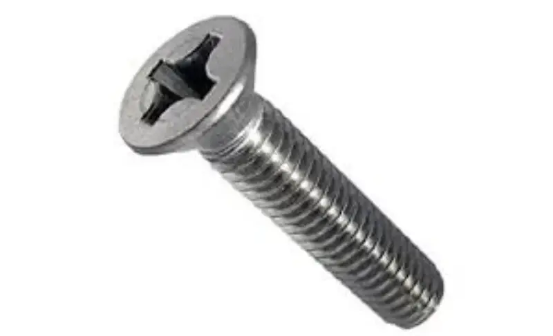 Screw Manufacturing In India