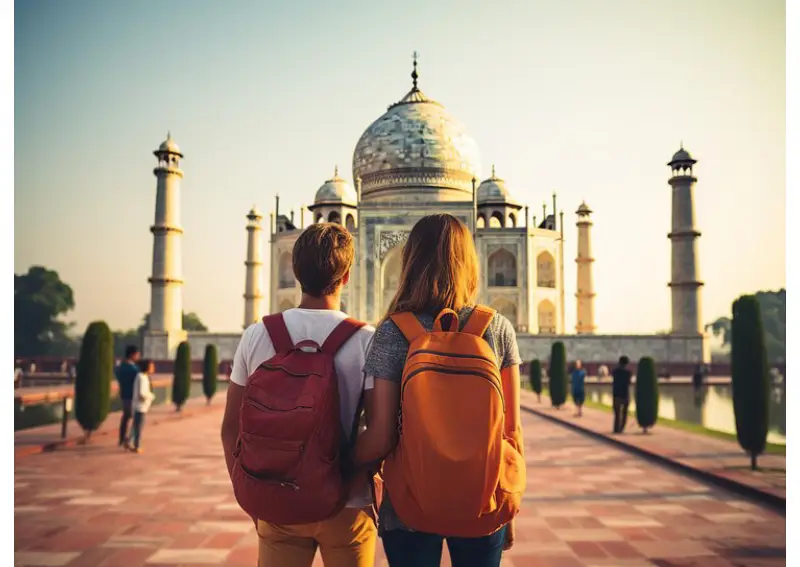 Agra tour packages