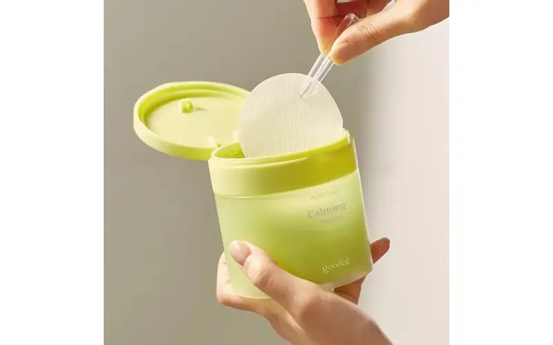 skin care products korean