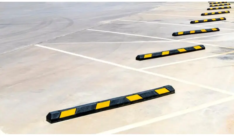 Raised Pavement Markers