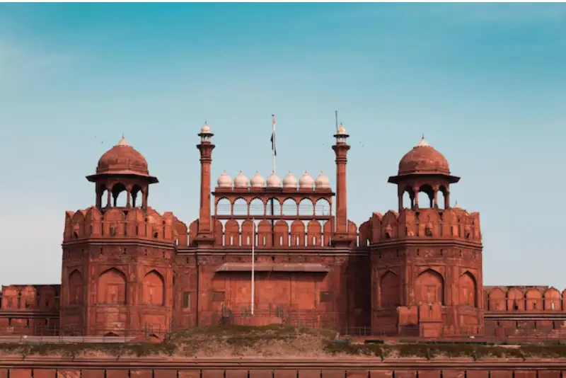 Tours packages in India