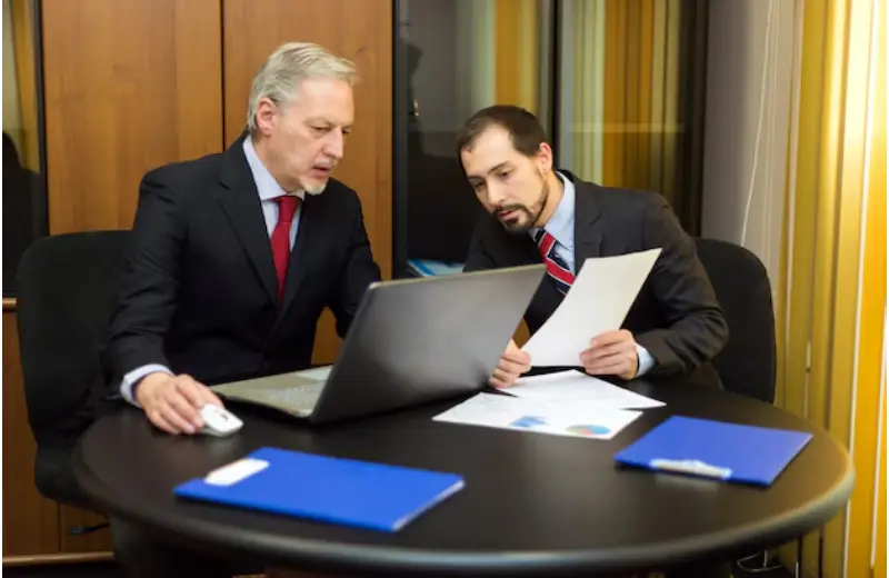 saas agreement lawyer