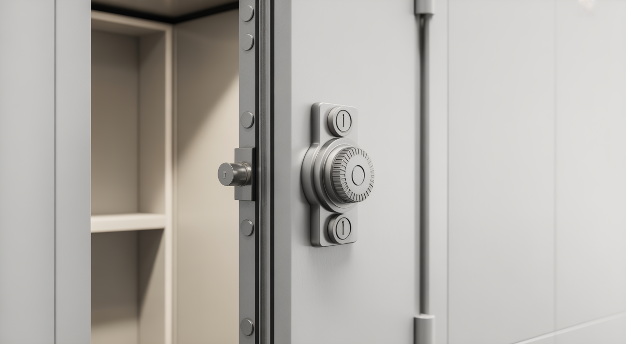 Residential Safe Rooms