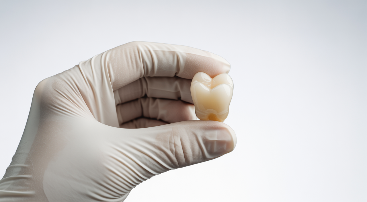 Houston Holistic Dentist Consultation