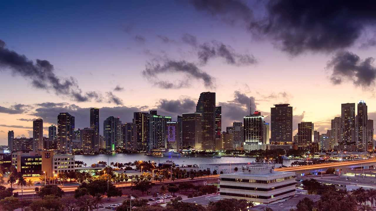 Land for Sale in Florida: Your Ultimate Guide to Finding & Buying Property in the Sunshine State