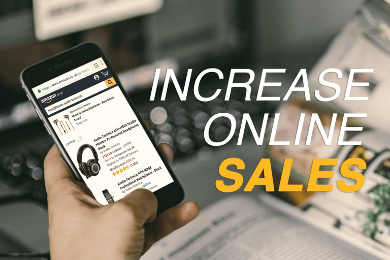 Top 6 Amazon Research Tools to Boost Your Sales Today