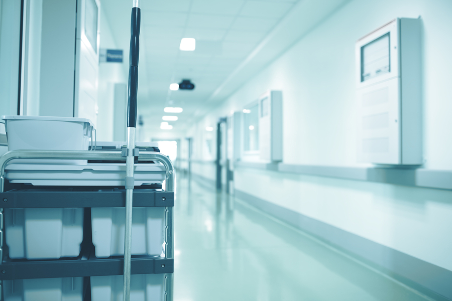 medical treatment carts