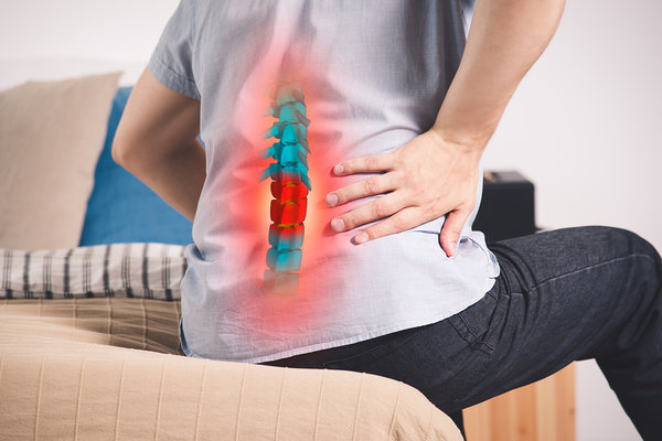 Sciatic Nerve Pain